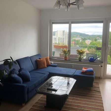 Penthouse Apartment Nepal Klagenfurt am Woerthersee Esterno foto